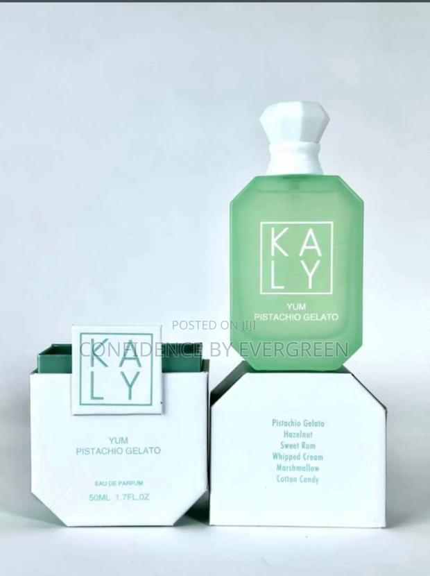 Kaly Perfume · Photo 4