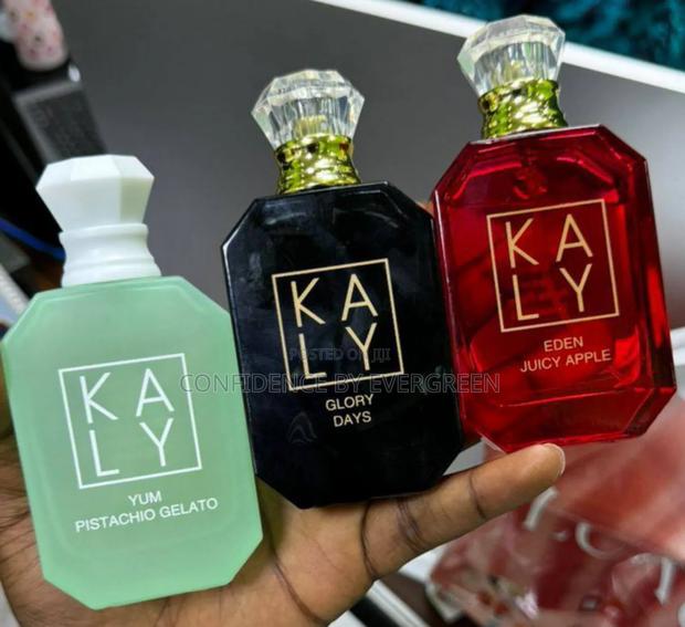 Kaly Perfume · Photo 5