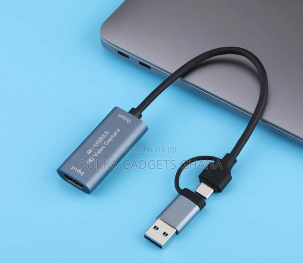 2in1 Capture Card · Photo 1