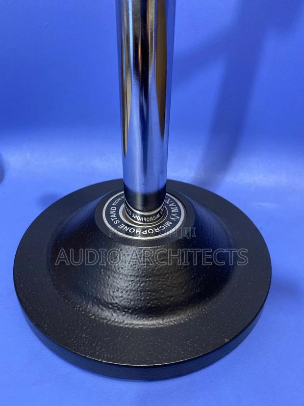 Bass Drum Microphone Stand · Photo 3