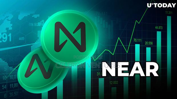 Near Protocol Available. We Buy and Sell · Photo 1