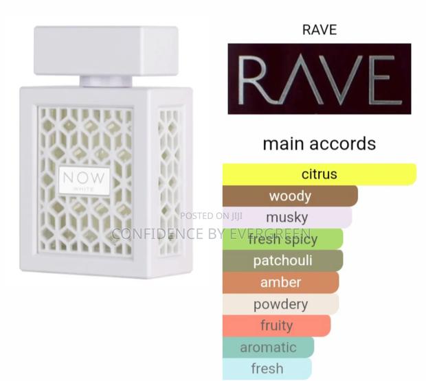 Now by Rave · Photo 5