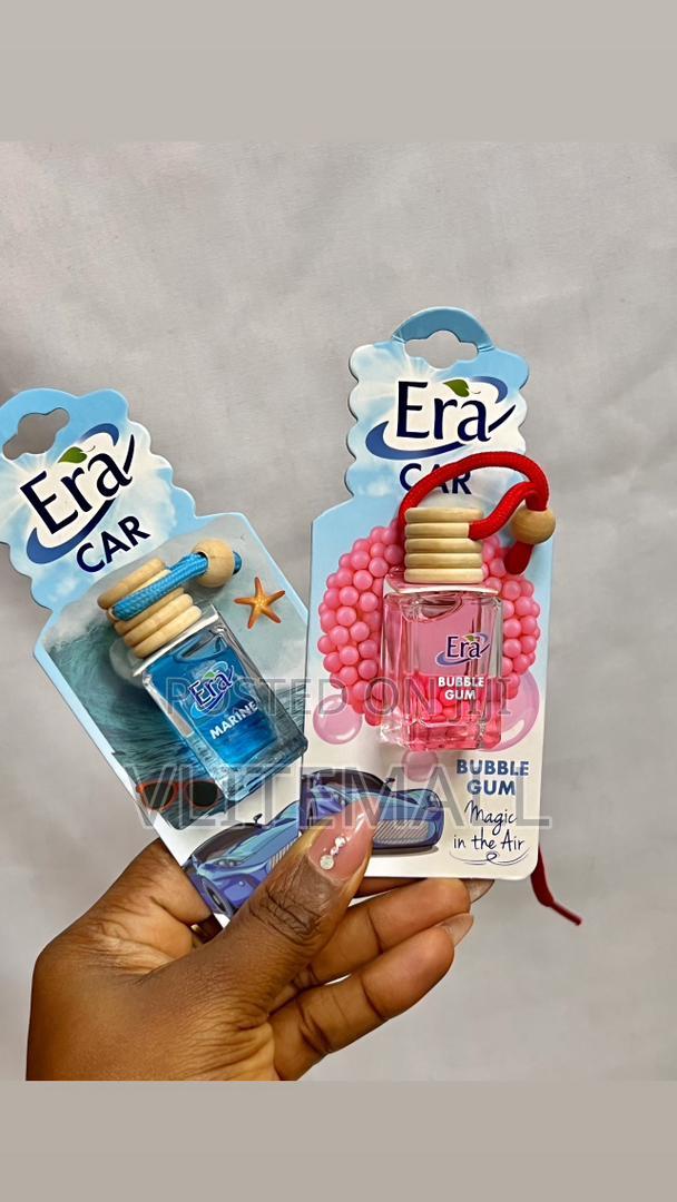 Era Car Airfreshener · Photo 1