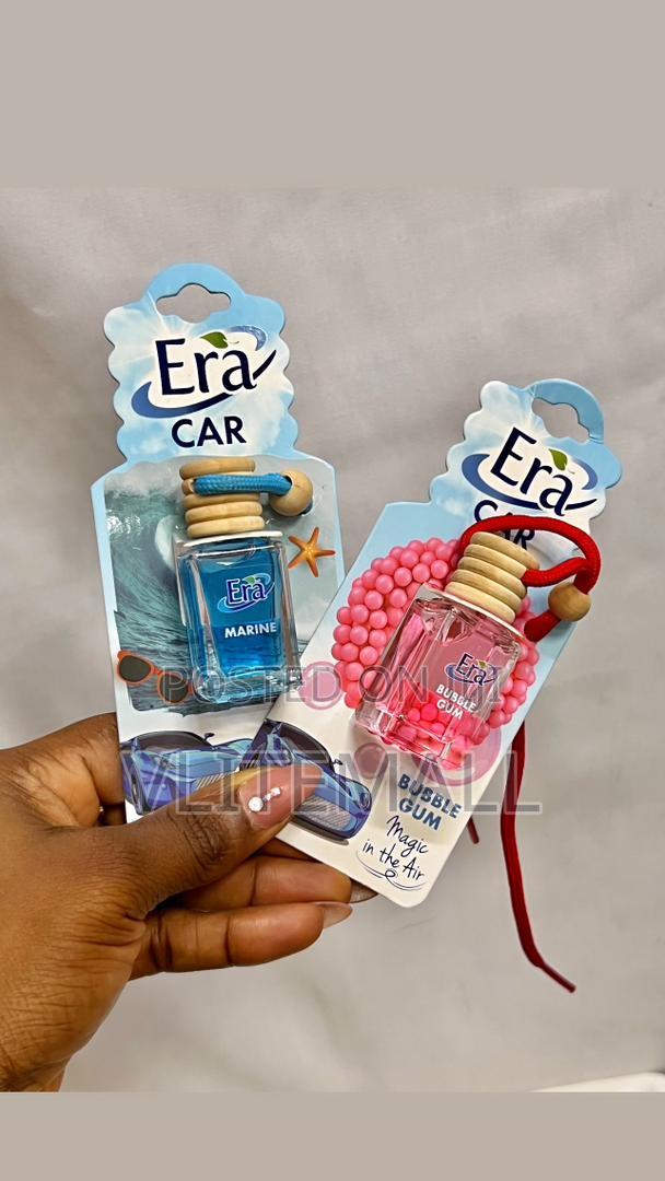Era Car Airfreshener · Photo 2
