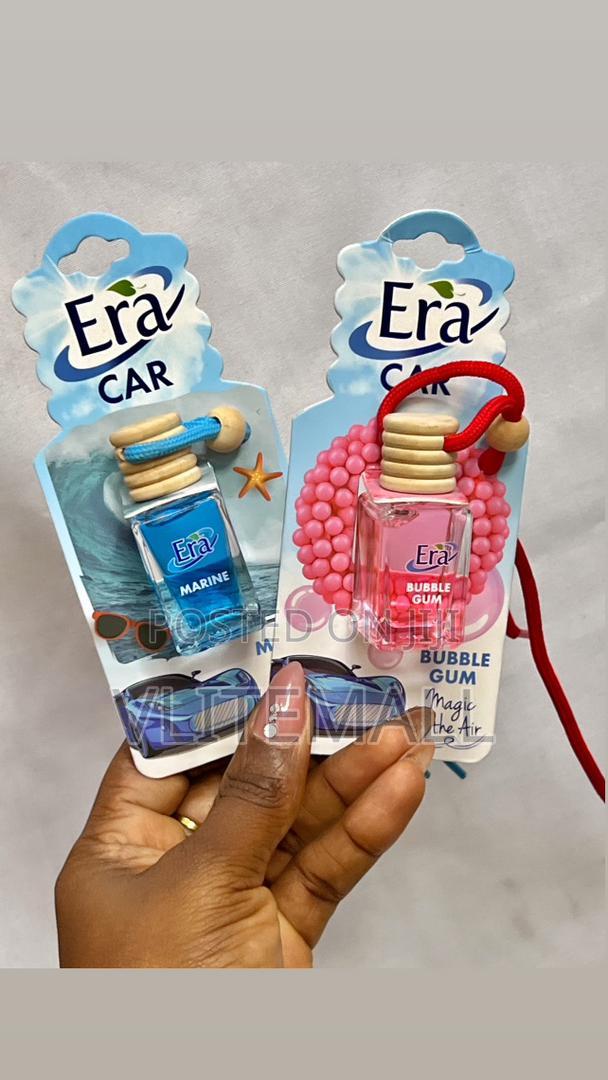 Era Car Airfreshener · Photo 3