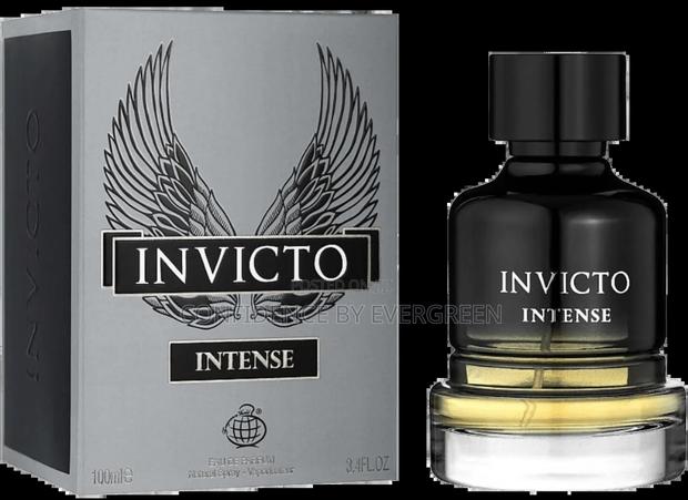 Invicto Legend and Victorious · Photo 5