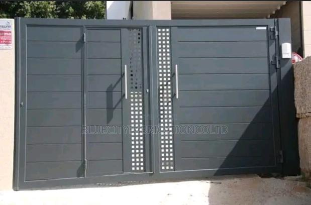Quality Main Gate · Photo 2