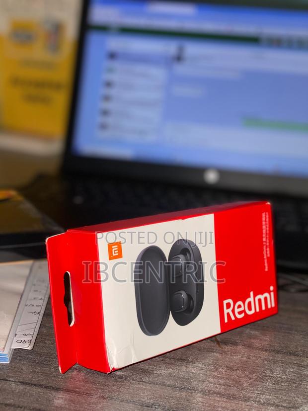 Redmi Airdots 2 · Photo 1