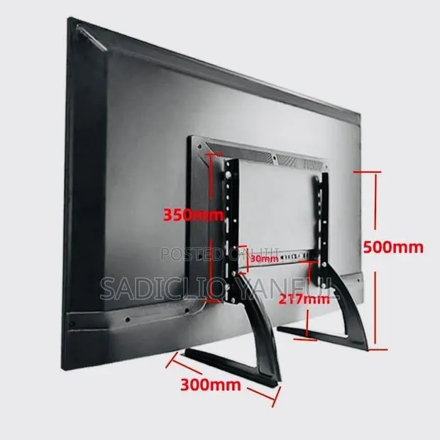 Universal TV Legs | Size 37-75inches · Photo 1