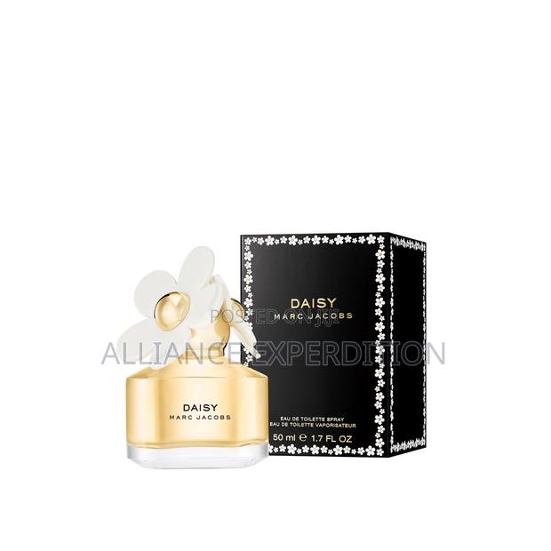 Original Daisy Marc Jacobs 50ML From UK · Photo 1