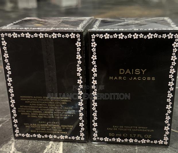 Original Daisy Marc Jacobs 50ML From UK · Photo 3