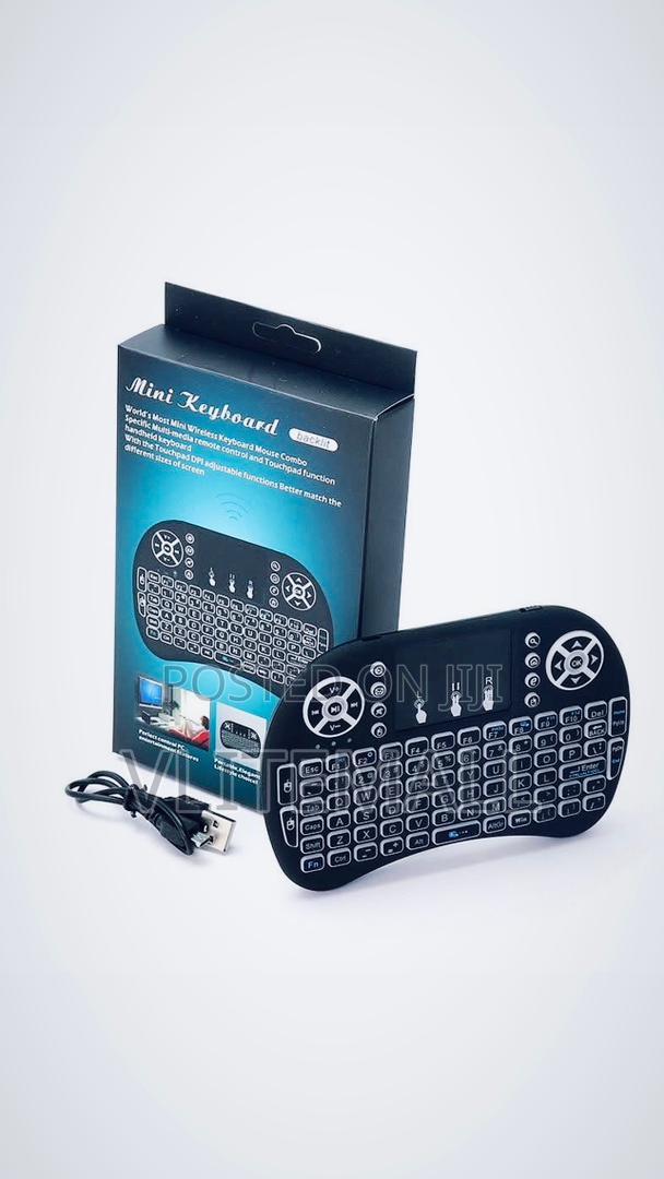 Smart COMBO MINI Keyboard · Photo 1