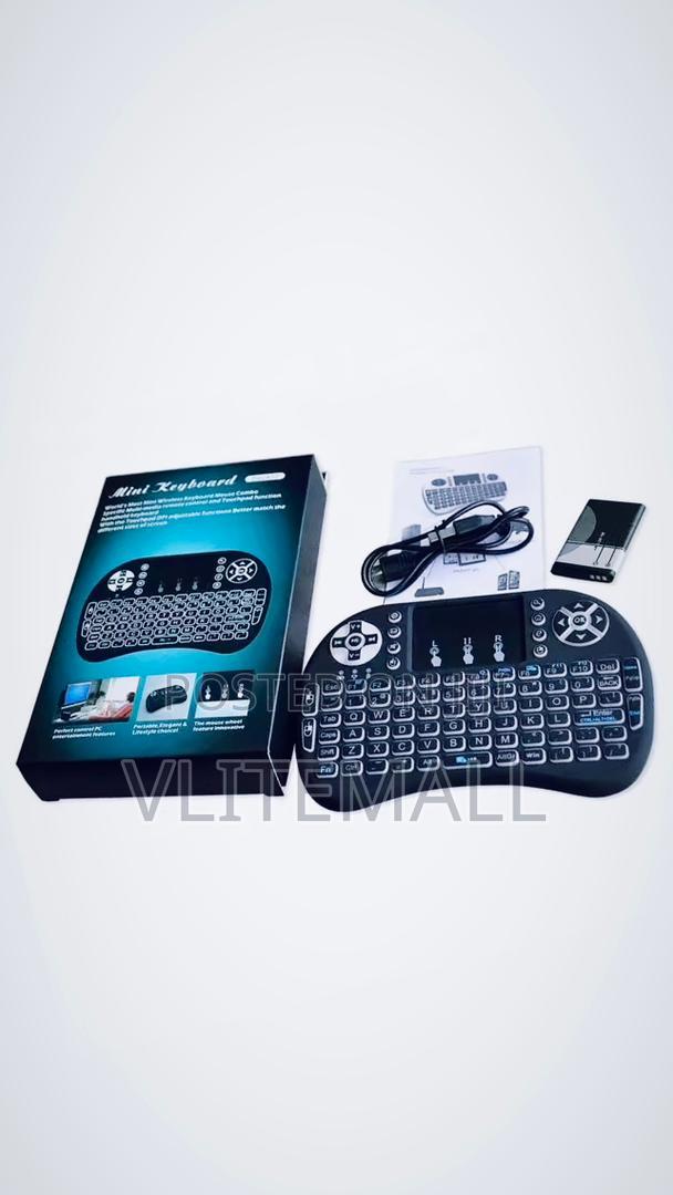 Smart COMBO MINI Keyboard · Photo 2