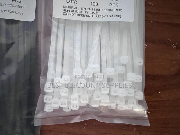Nylon Cable Tie (UL Recognized) · Photo 5