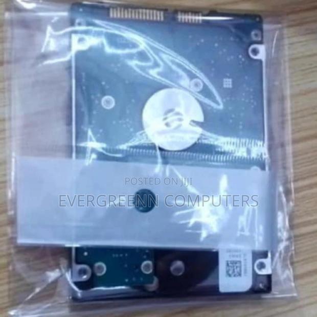 Sea Gate 320gb Laptop Sata Hard Drive, Hdd, · Photo 2