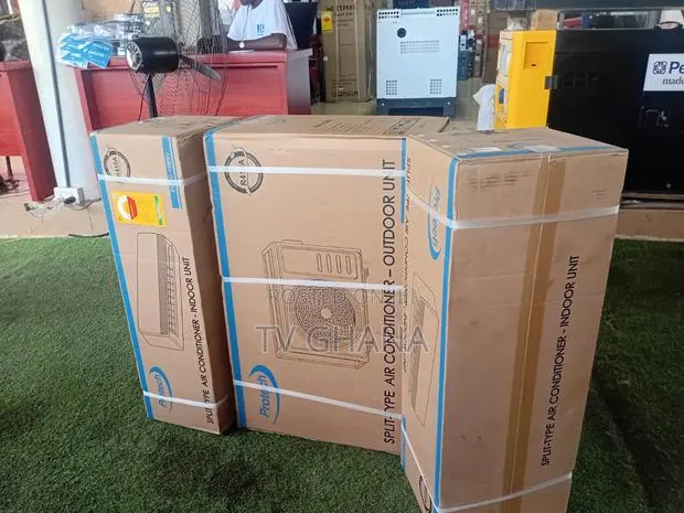Protech 1.5HP Split Air Conditioner – Superior Cooling at an 1.5hp AC · Photo 1