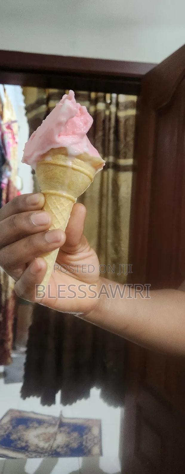 Delicious Ice Cream for Sale · Photo 6