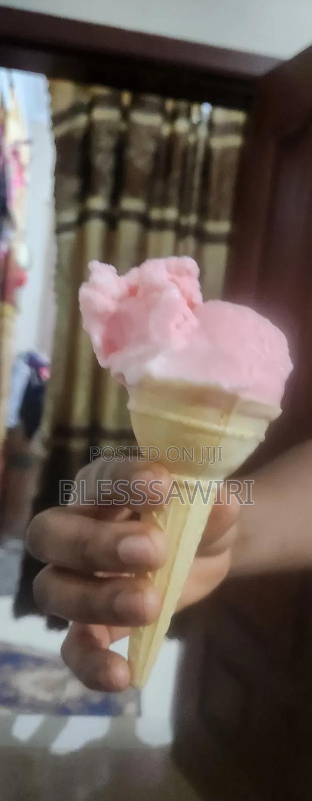 Delicious Ice Cream for Sale · Photo 8