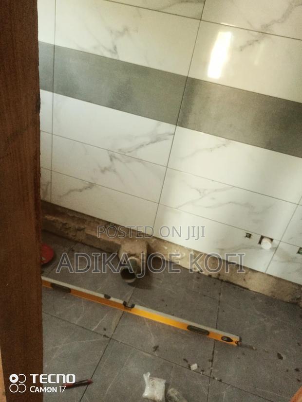 Tilling Work With Exceptional Art · Photo 2