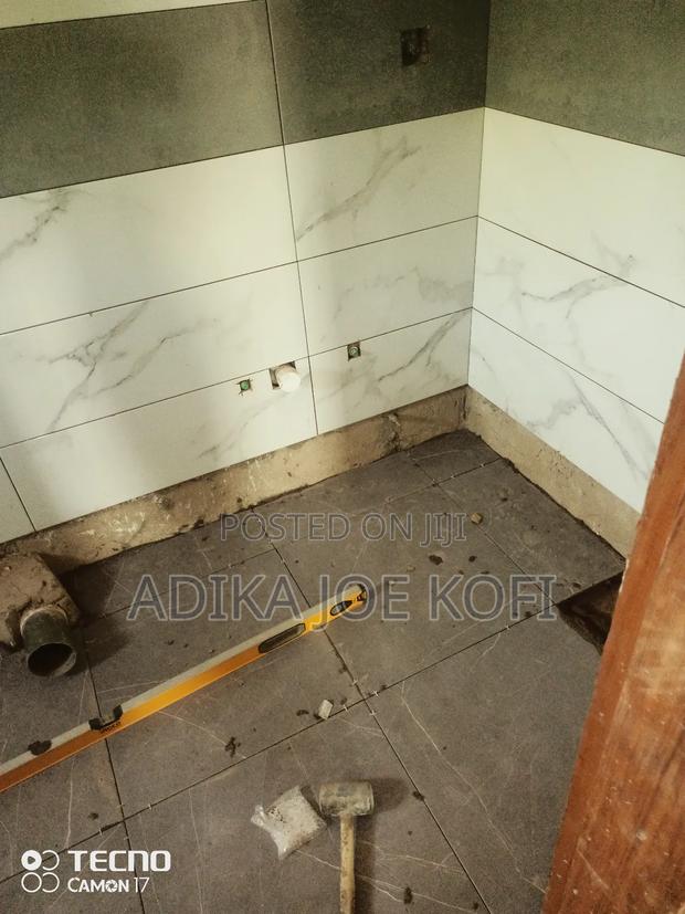 Tilling Work With Exceptional Art · Photo 3