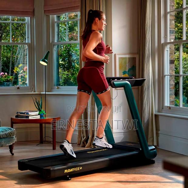 Reebok Floatride Fr20z Treadmill · Photo 1