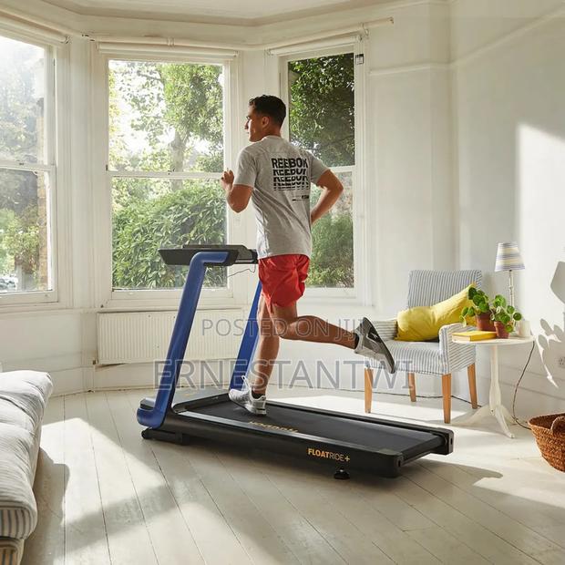 Reebok Floatride Fr20z Treadmill · Photo 2