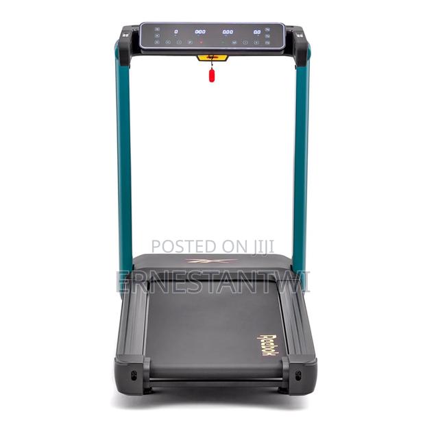 Reebok Floatride Fr20z Treadmill · Photo 5