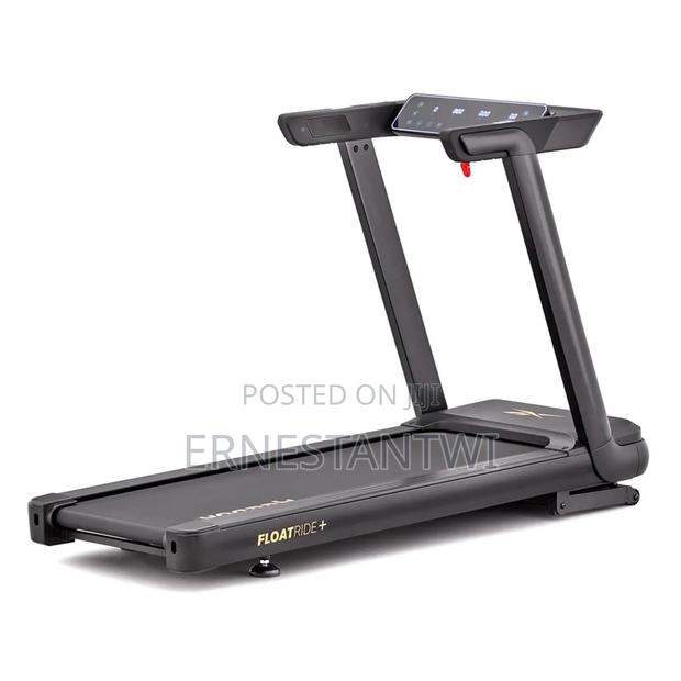 Reebok Floatride Fr20z Treadmill · Photo 6