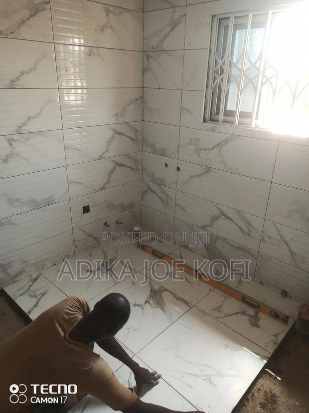 Exceptional Tilling Work by Joefel Decor · Photo 3