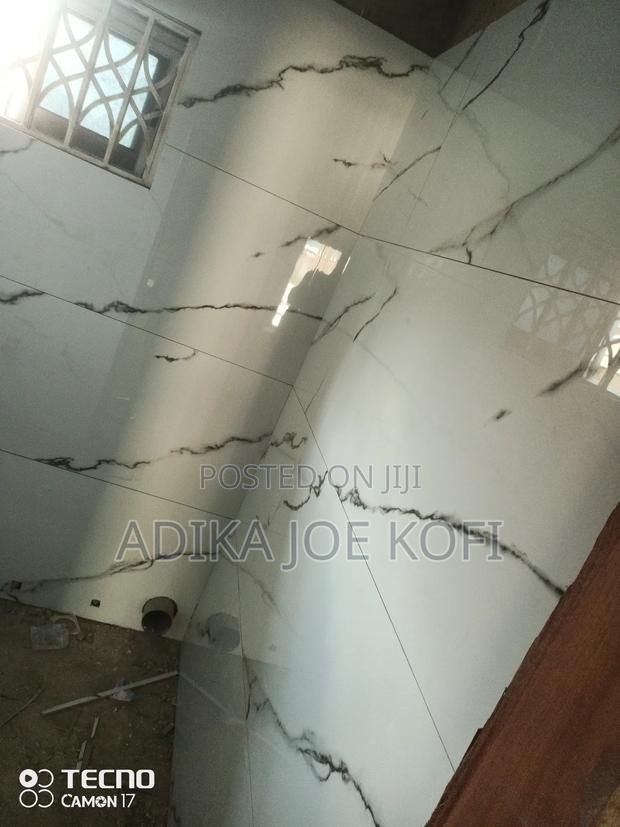 Exceptional Tilling Work by Joefel Decor · Photo 7