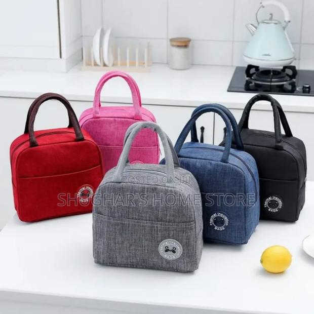 Mini Lunch Bag · Photo 1
