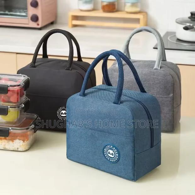 Mini Lunch Bag · Photo 2