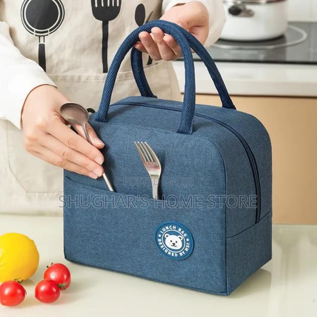 Mini Lunch Bag · Photo 3