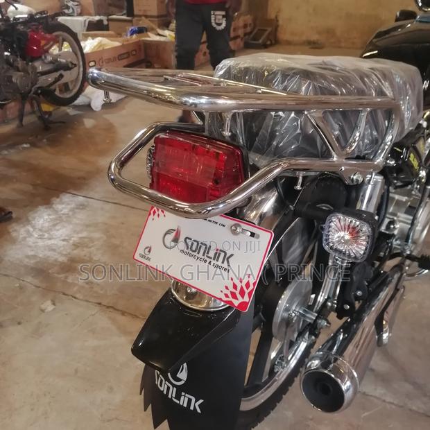 New Sonlink SL125 2024 · Photo 3