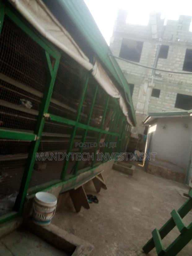 Huge Apartment at Ashaley Botwe School Junction · Photo 8