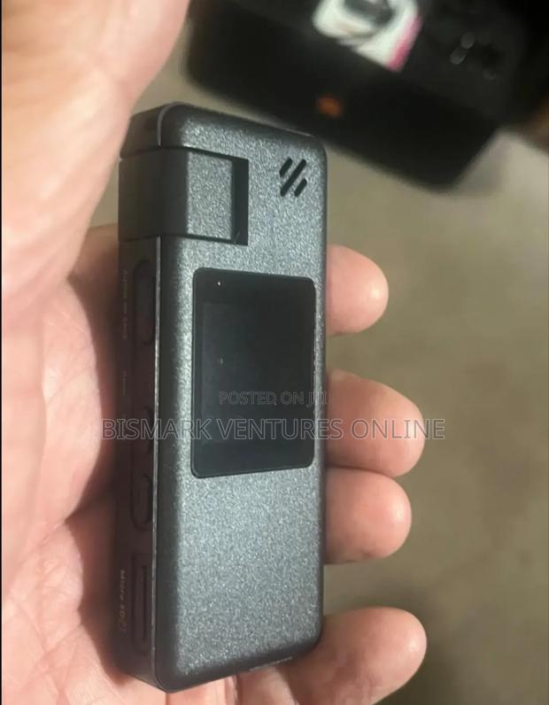 A32 Body Camera · Photo 5