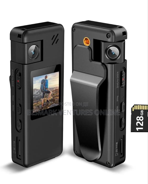 A32 Body Camera · Photo 7