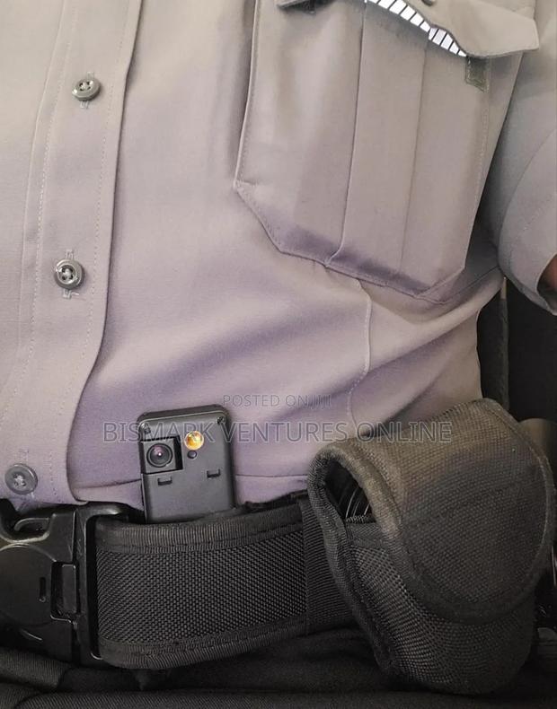 A32 Body Camera · Photo 8