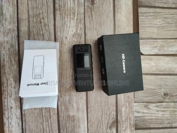 A22 Spy Bodycam · Photo 3
