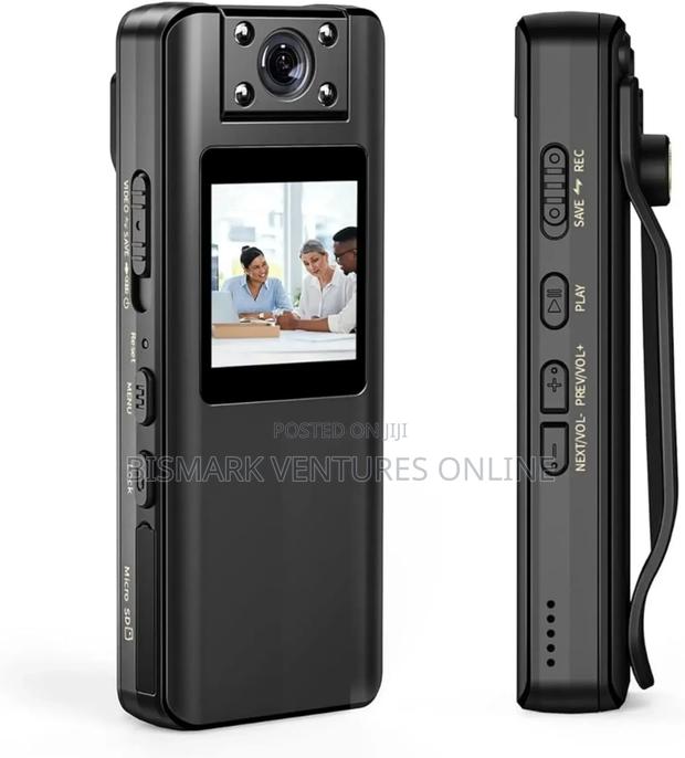 A22 Spy Bodycam · Photo 4