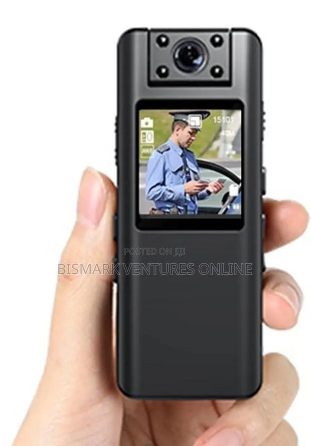 A22 Spy Bodycam · Photo 1