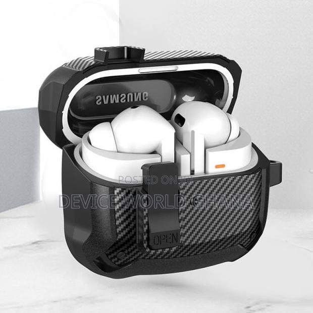 Tems Protective Case For Samsung Buds 3 N Buds 3pro · Photo 1