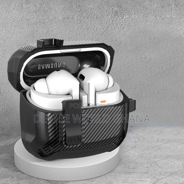 Tems Protective Case For Samsung Buds 3 N Buds 3pro · Photo 2