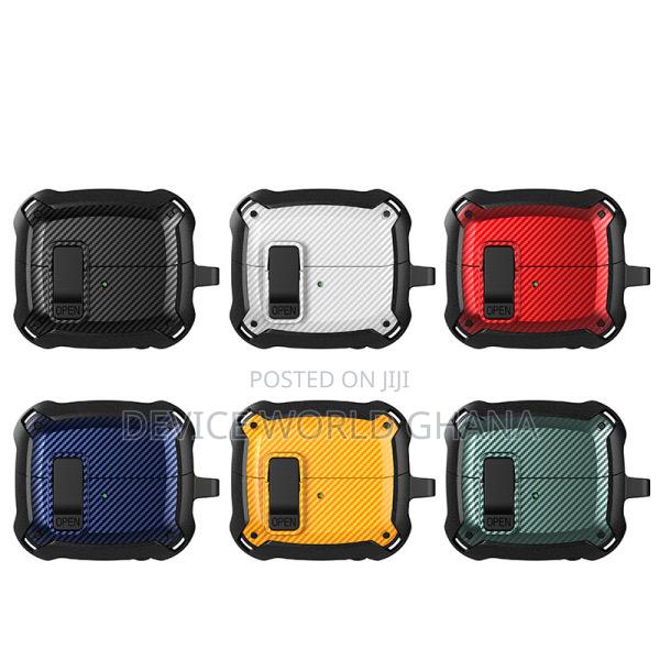 Tems Protective Case For Samsung Buds 3 N Buds 3pro · Photo 3
