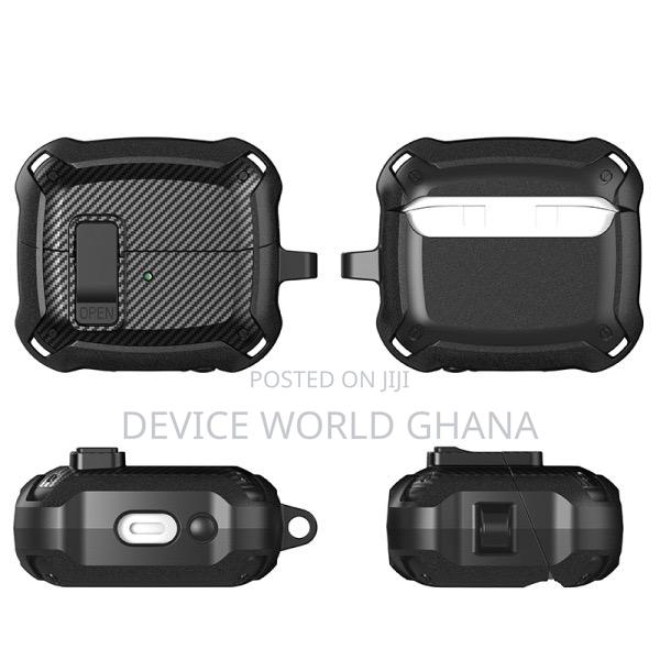 Tems Protective Case For Samsung Buds 3 N Buds 3pro · Photo 4