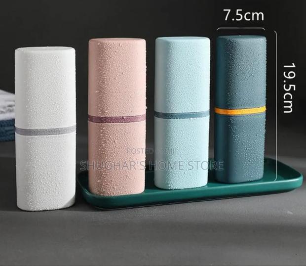 Toothbrush Holder · Photo 3