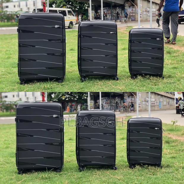 Unbreakable 3 in 1 Trolley Travelling Bags at Plbagsgh · Photo 1
