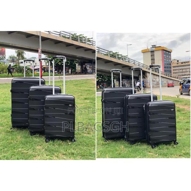 Unbreakable 3 in 1 Trolley Travelling Bags at Plbagsgh · Photo 2