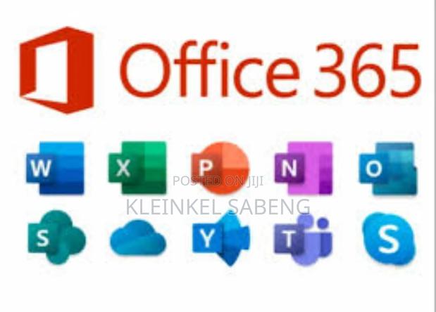 Microsoft Office 365 · Photo 1