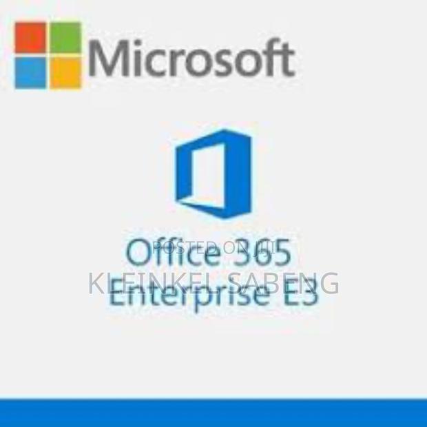 Microsoft Office 365 · Photo 3